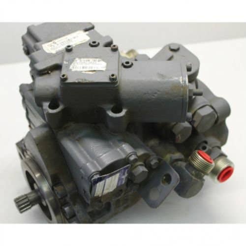 431474 | Hydraulic Pump | New Holland TV140 TV145 TV6070 |  | 47112029 | 87298016 | 87298017