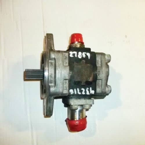 432718 | Hydraulic Pump | New Holland L230 |  | 84256247