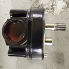 431029 | Hydraulic Pump | Gear Pump | New Holland C175 L160 L170 L175 LS170 | | 86566183 | 26000-918