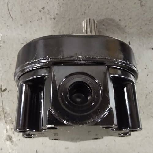 431029 | Hydraulic Pump | Gear Pump | New Holland C175 L160 L170 L175 LS170 |  | 86566183 | 26000-918