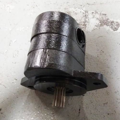 431302 | Hydraulic Pump | Gear Pump | New Holland C185 L180 L185 LS160 LS180B LS185B LT185B |  | 87024694