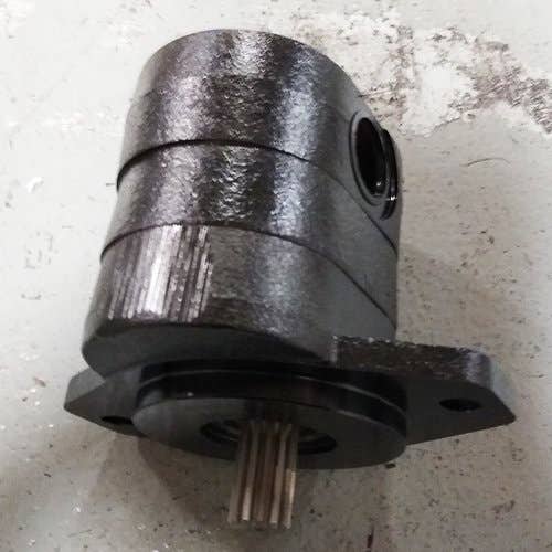 431302 | Hydraulic Pump | Gear Pump | New Holland C185 L180 L185 LS160 LS180B LS185B LT185B |  | 87024694