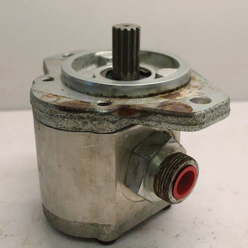 433936 | Hydraulic Pump | New Holland CR9040 CR9060 CR9070 CR9080 |  | 87594927