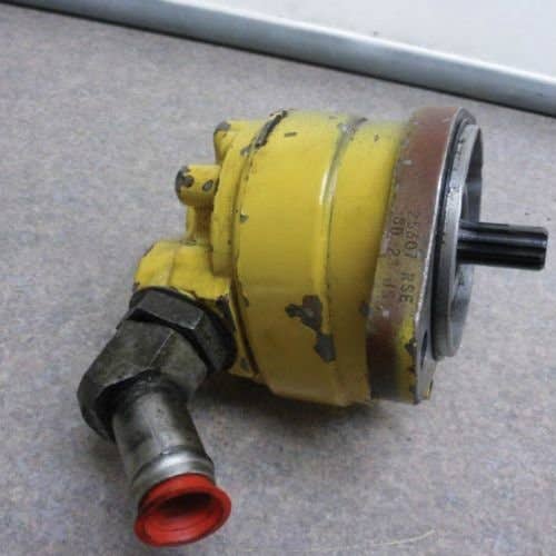 431456 | Hydraulic Pump | Gear Pump | New Holland L781 L783 L784 L785 |  | 87607375 | 157098014 | 690858 | 80690858
