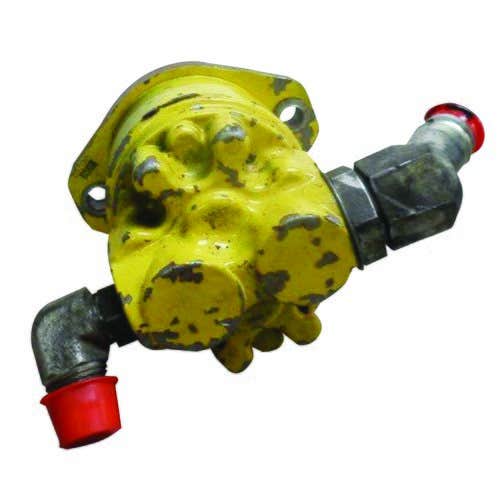 Used Hydraulic Pump fits New Holland L781 L783 L784 L785 87607375 157098014 690858 80690858 Used Hydraulic Pump fits New Holland L781 L783 L784 L785 87607375 157098014 690858 80690858
