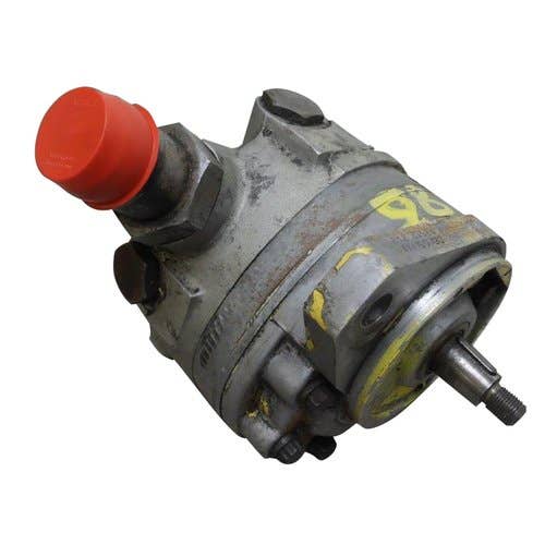 437137 | Hydraulic Pump | Gear Pump | New Holland TR86 TR87 TR96 TR97 |  | 9615775 | 86520209 | 24532