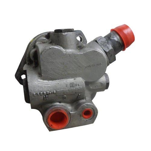 437137 | Hydraulic Pump | Gear Pump | New Holland TR86 TR87 TR96 TR97 |  | 9615775 | 86520209 | 24532
