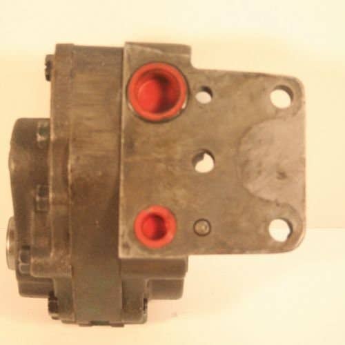 404394 | Hydraulic Pump | Oliver Super 77 Super 88 77 88 770 880 |  | 1KSB2043B