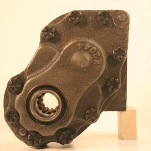 404394 | Hydraulic Pump | Oliver Super 77 Super 88 77 88 770 880 |  | 1KSB2043B