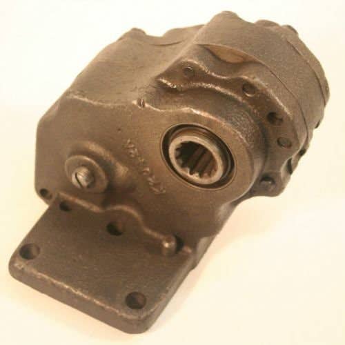 404394 | Hydraulic Pump | Oliver Super 77 Super 88 77 88 770 880 |  | 1KSB2043B
