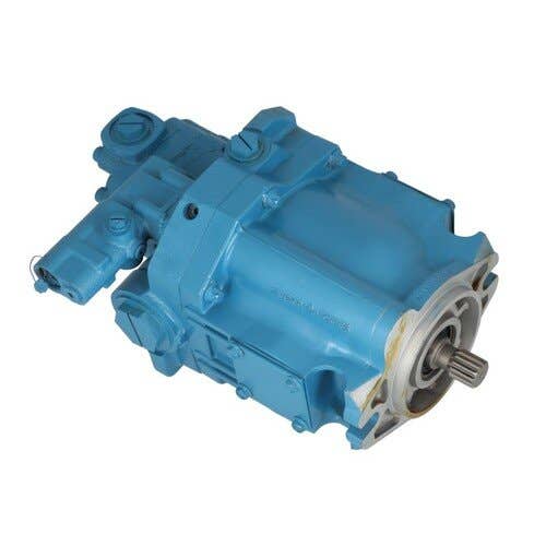 Remanufactured Hydraulic Pump with Gear Pump fits Case 1896 2094 2096 2294 3294 2090 2290 A166504 1346425C1 A47928 Remanufactured Hydraulic Pump with Gear Pump fits Case 1896 2094 2096 2294 3294 2090 2290 A166504 1346425C1 A47928