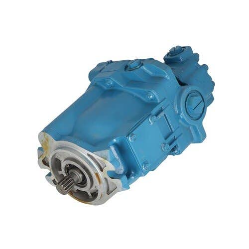207035 | Hydraulic Pump with Gear Pump | Case 1896 2090 2094 2096 2290 2294 3294 |  | 1346425C1 | A166504 | A47928
