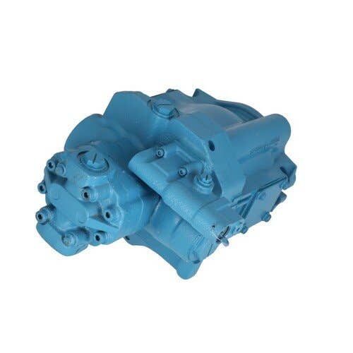 207035 | Hydraulic Pump with Gear Pump | Case 1896 2090 2094 2096 2290 2294 3294 |  | 1346425C1 | A166504 | A47928