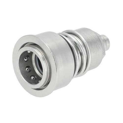 Hydraulic Quick Connect Coupler – ½” Selective Control Valve Breakaway Coupler fits John Deere 8100 8200 8210 8245R 8270R 8295R 8300 8310 8400 RE52981 Hydraulic Quick Connect Coupler – ½” Selective Control Valve Breakaway Coupler fits John Deere 8100 8200 8210 8245R 8270R 8295R 8300 8310 8400 RE52981