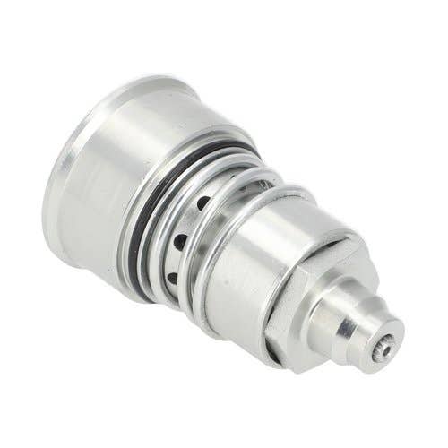 161132 | Hydraulic Quick Connect Coupler – ½” | Selective Control Valve Breakaway Coupler | John Deere 8100 8100T 8110 8110T 8200 8200T 8210 8210T 8245R 8270R 8295R 8300 8300T 8310 8310T 8320R 8345R 8370R 8400 8400R 8400T 8410 8410T 9100 |  | RE52981