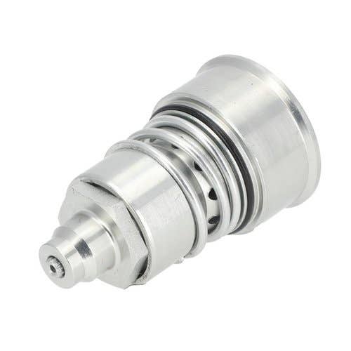 161132 | Hydraulic Quick Connect Coupler – ½” | Selective Control Valve Breakaway Coupler | John Deere 8100 8100T 8110 8110T 8200 8200T 8210 8210T 8245R 8270R 8295R 8300 8300T 8310 8310T 8320R 8345R 8370R 8400 8400R 8400T 8410 8410T 9100 |  | RE52981