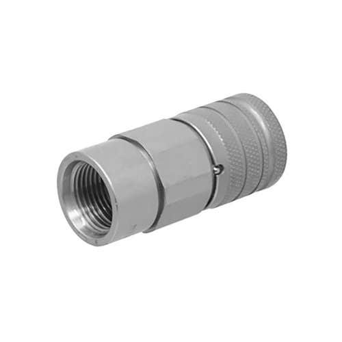 164676 | Hydraulic Quick Connect Coupler | John Deere 4475 5575 6675 7775 8875 |  | M131867