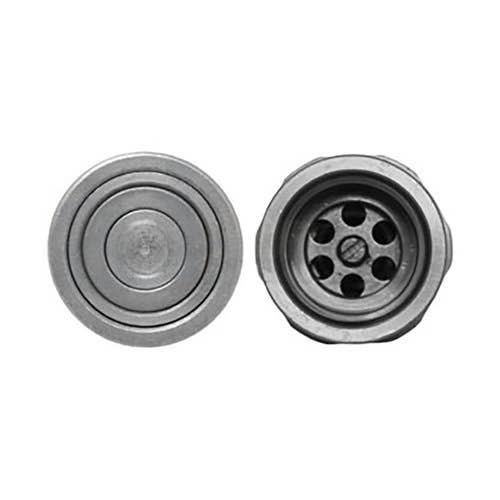 164676 | Hydraulic Quick Connect Coupler | John Deere 4475 5575 6675 7775 8875 |  | M131867