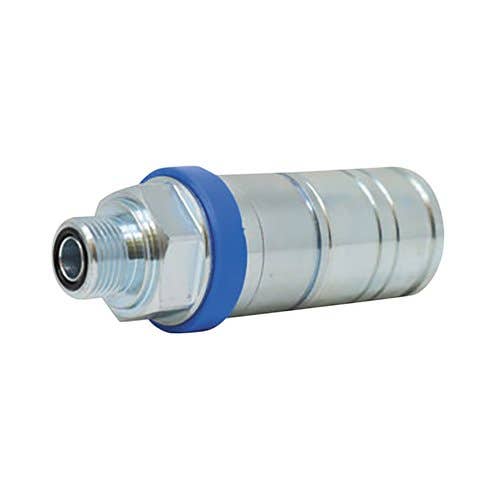 194736 | Hydraulic Quick Connect Coupler | John Deere 5039D 5045D 5045E 5050E 5055E 5065E 5075E 5076E 5076EF 5076EL 5082E 5083E 5090E 5103 5105 5203 5310 5403 5503 5610 5615 5625 5715 5725 6100D 6115D 6125D 6130D 6140D 6403 6603 |  | SJ30426