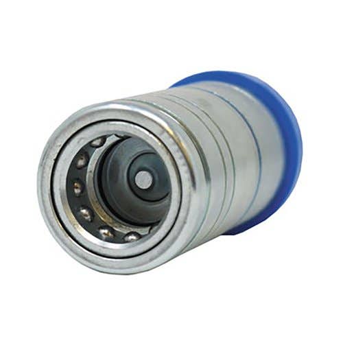 194736 | Hydraulic Quick Connect Coupler | John Deere 5039D 5045D 5045E 5050E 5055E 5065E 5075E 5076E 5076EF 5076EL 5082E 5083E 5090E 5103 5105 5203 5310 5403 5503 5610 5615 5625 5715 5725 6100D 6115D 6125D 6130D 6140D 6403 6603 |  | SJ30426