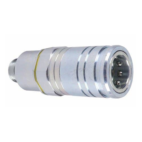 191600 | Hydraulic Quick Coupler | John Deere 5045D 5045E 5055D 5055E 5065E 5065M 5075E 5075M 5076EN 5083E 5083EN 5085E 5085M 5090E 5090EL 5090EN 5090M 5093E 5093EN 5095M 5095MH 5100E 5100M 5100MH 5101E 5101EN 5105 5105M 5105ML 5115M 5115ML 5200 5205 |