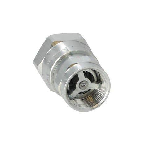 173597 | Hydraulic Quick Coupler Socket | Case IH MXM120 MXM130 MXM140 MXM155 MXM175 MXM190 MXU100 MXU110 MXU115 MXU125 MXU130 MXU135 1896 2096 | International | Farmall | IH 1086 1086 1486 1486 1586 1586 | John Deere |  | 117771C1 | 117771C1 | AH21763