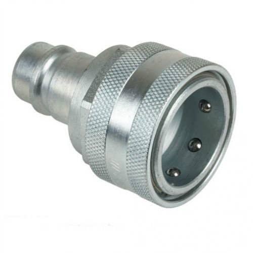 Hydraulic Quick Disconnect Adapter fits Case BRA160880 fits International 766 966 1066 1466 1272770 544787R91 fits Case IH Hydraulic Quick Disconnect Adapter fits Case BRA160880 fits International 766 966 1066 1466 1272770 544787R91 fits Case IH