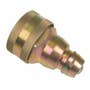 110823 | Hydraulic Quick Disconnect Adapter 4076- 4 | 110823 | Hydraulic Quick Disconnect Adapter 4076- 4 |