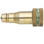 108877 | Hydraulic Quick Disconnect Adapter | Male Tip | Long | 1/2" ORB | | 40654LGV | 4065-4LGV | 4065-4L 108877 | Hydraulic Quick Disconnect Adapter | Male Tip | Long | 1/2" ORB | | 40654LGV | 4065-4LGV | 4065-4L