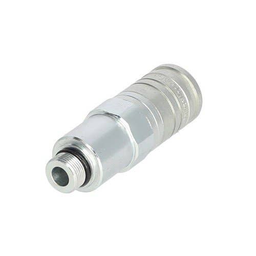163708 | Hydraulic Quick Release Coupling | Case IH Farmall 65C Farmall 75C Farmall 85C Farmall 95C JX1060C JX1070C JX1070N JX1075C JX1075N JX1085C JX1095C JX1095N Maxxum 100 Maxxum 110 |  | 5179558 | AL166181 | 3905722M91 | 297907A3 | 5179558 | AL122951