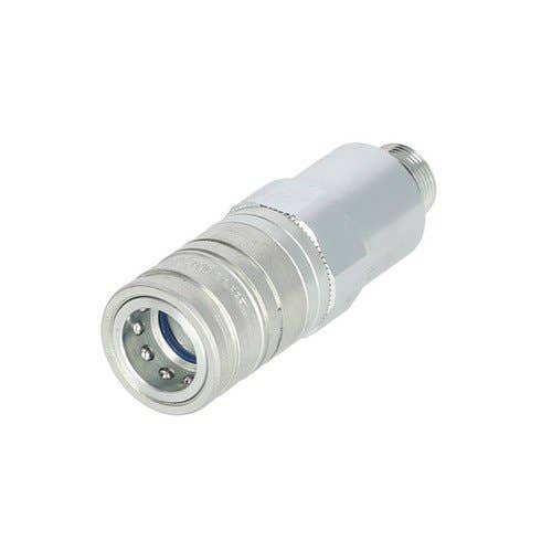 163708 | Hydraulic Quick Release Coupling | Case IH Farmall 65C Farmall 75C Farmall 85C Farmall 95C JX1060C JX1070C JX1070N JX1075C JX1075N JX1085C JX1095C JX1095N Maxxum 100 Maxxum 110 |  | 5179558 | AL166181 | 3905722M91 | 297907A3 | 5179558 | AL122951