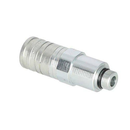 163708 | Hydraulic Quick Release Coupling | Case IH Farmall 65C Farmall 75C Farmall 85C Farmall 95C JX1060C JX1070C JX1070N JX1075C JX1075N JX1085C JX1095C JX1095N Maxxum 100 Maxxum 110 |  | 5179558 | AL166181 | 3905722M91 | 297907A3 | 5179558 | AL122951