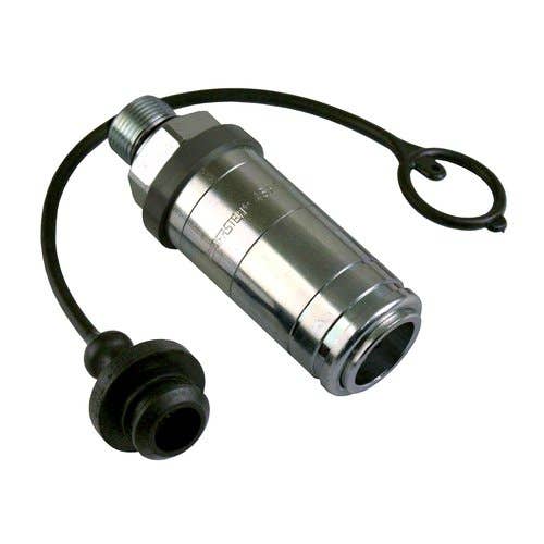 168487 | Hydraulic Quick Release Coupling with Dust Plug | Female | Case IH Farmall 65C Farmall 75C Farmall 85C Farmall 95C JX1060C JX1070C JX1070N JX1075C JX1075N |  | 5179558 | AL166181 | 297907A3 | 5179558 | AL200979 | AL210587 | AL210588 | AL221083
