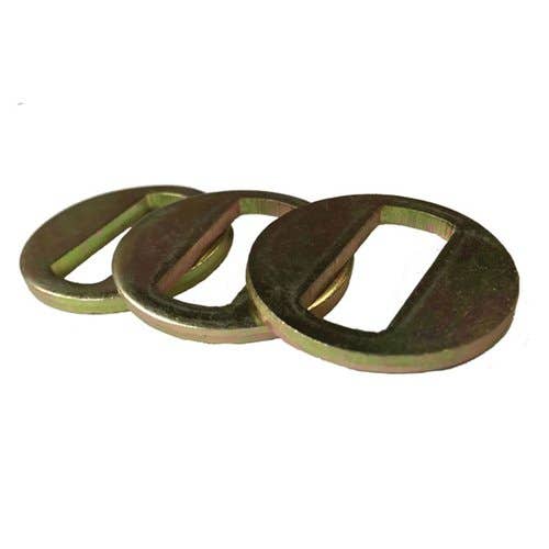 154279 | Hydraulic Quick Tach Washer - 3 Pack | Bobtach | Fastach | John Deere CT315 CT322 CT332 H165 H180 H240 H260 H310 110 110 204K 204K 204L 204L 240 244J 244J 244K 244K 244L 244L 250 260 270 280 300 300 304J 304J 304K 304K 304L 304L 313 |  | KV14518