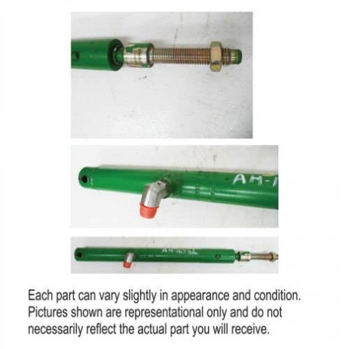 430792 | Hydraulic Reel Lift Cylinder | LH | John Deere 600 600 614F 614R 615F 615R 616F 616R 618F 618R 620F 620R 622F 622R 625R 630F 630R 635F 635R |  | AH167316