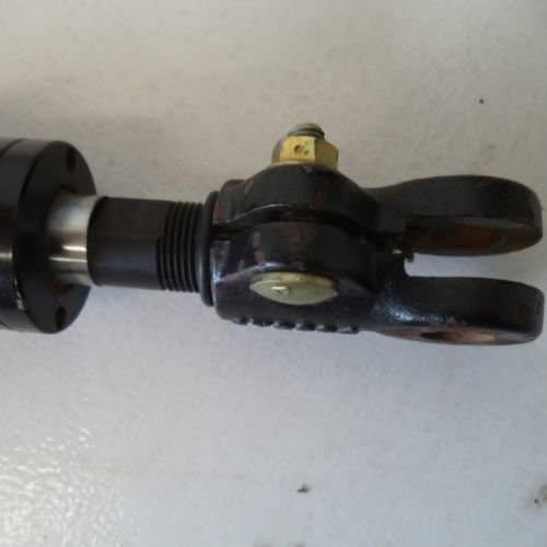 430848 | Hydraulic Reel Lift Cylinder | RH | Case IH 2142 2152 2162 | Macdon D50 D60 D65 FD70 |  | 145237 | 87560926