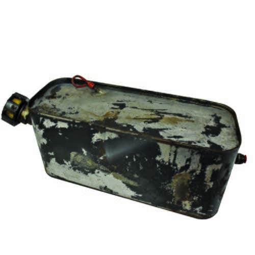 Used Hydraulic Reservoir - Steel fits Bobcat 641 643 741 743 642 742 540 6562624 6563981 Used Hydraulic Reservoir - Steel fits Bobcat 641 643 741 743 642 742 540 6562624 6563981