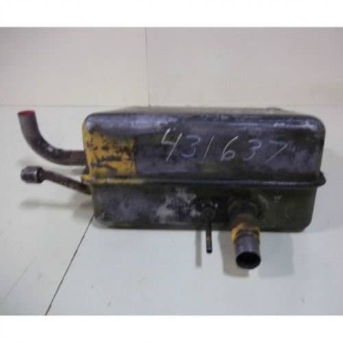 431637 | Hydraulic Reservoir | Bobcat 843 |  | 6565554