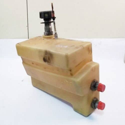 432113 | Hydraulic Reservoir | Bobcat 843 843B |  | 6569102