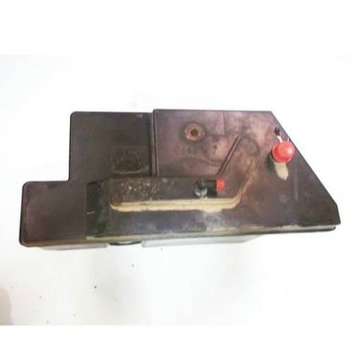 Used Hydraulic Reservoir fits Bobcat S150 S160 S185 S205 T180 T190 773 6728673 Used Hydraulic Reservoir fits Bobcat S150 S160 S185 S205 T180 T190 773 6728673