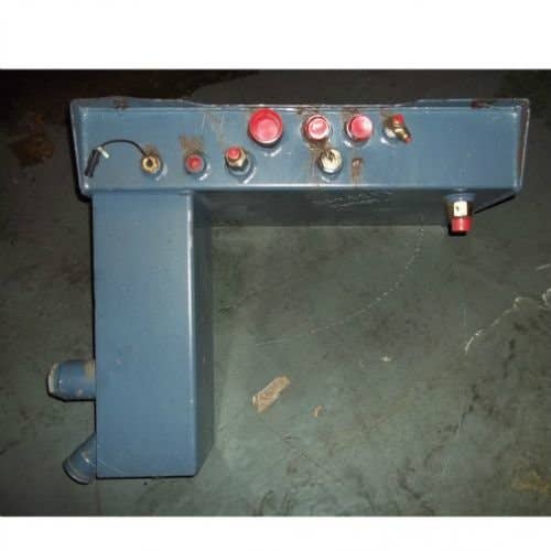 432593 | Hydraulic Reservoir | Gehl SL7600 7600 7800 |  | 136759