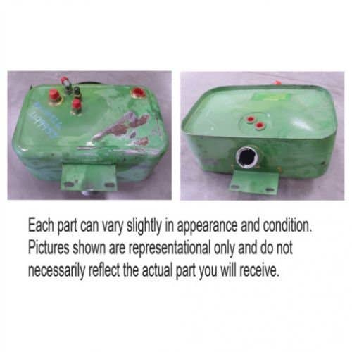 499955 | Hydraulic Reservoir | John Deere 6620 6622 7700 7720 7721 |  | AH116926 | AH99342
