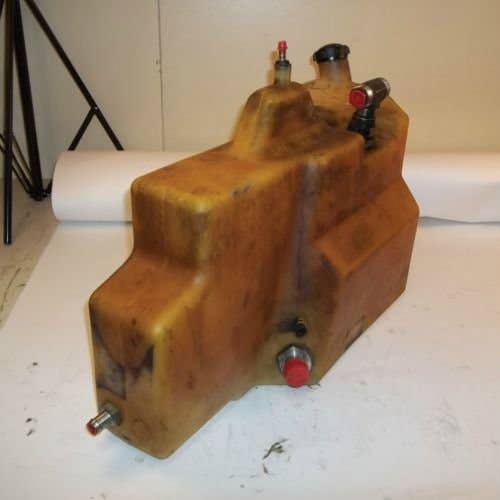 Used Hydraulic Reservoir fits John Deere 325 328 332 KV24589 T223948