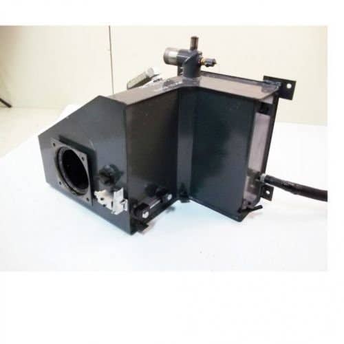 432142 | Hydraulic Reservoir | Kubota SVL95-2 |  | V0631-65112