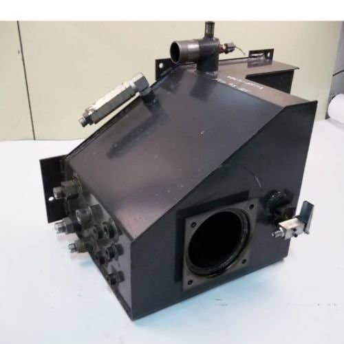 432142 | Hydraulic Reservoir | Kubota SVL95-2 |  | V0631-65112