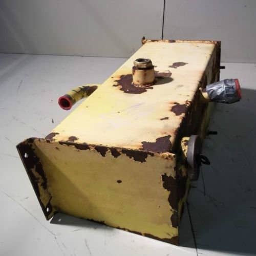 431911 | Hydraulic Reservoir | New Holland L35 L775 |  | 257719