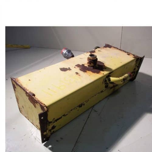 431911 | Hydraulic Reservoir | New Holland L35 L775 |  | 257719