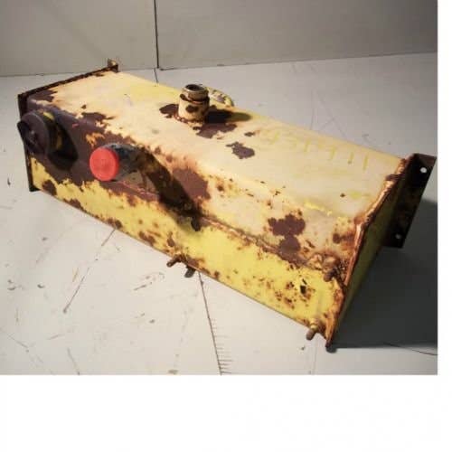 431911 | Hydraulic Reservoir | New Holland L35 L775 |  | 257719