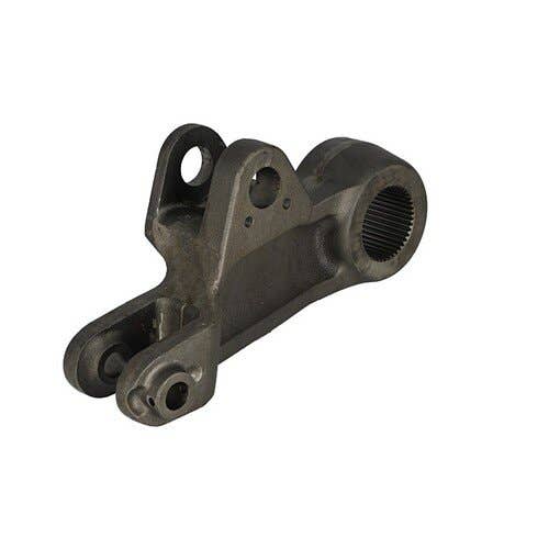 169006 | Hydraulic Rockshaft Lift Arm - Left Hand | John Deere 7600 7610 7700 7710 7800 7810 |  | R117818