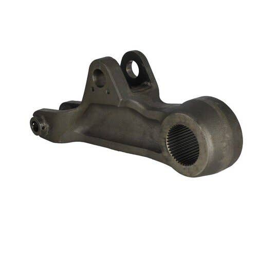 169006 | Hydraulic Rockshaft Lift Arm - Left Hand | John Deere 7600 7610 7700 7710 7800 7810 |  | R117818